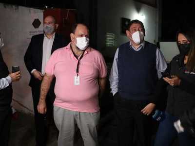 Descartan rastros de tortura tras autopsia a los cuerpos de los integrantes abatidos del EML | Ñanduti
