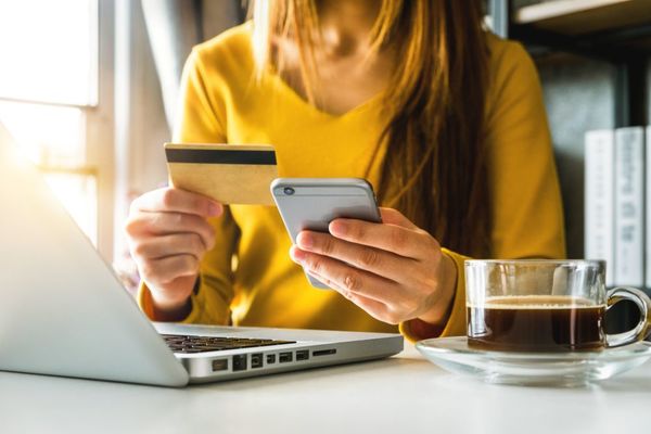 El negocio de los pagos electrónicos en Paraguay - MarketData