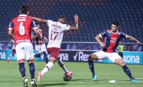 Diario HOY | Cerro Porteño va por la heróica