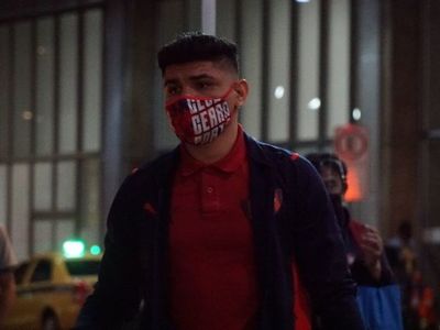 ¿Quiénes son los once elegidos para buscar la hazaña en Río? - Cerro Porteño - ABC Color