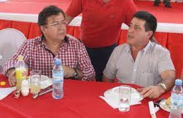 Nicanor advirtió a Cartes que ni Stroessner pudo doblegar a la ANR