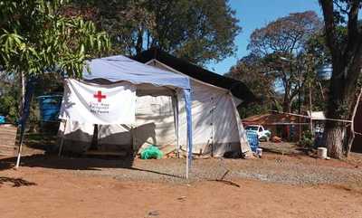 Tras 4 meses, cesan actividades en refugio para familiares de internados por Covid-19 - La Clave