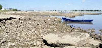 Navieros advierten graves consecuencias por la bajante de los ríos