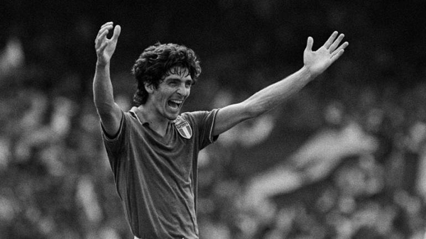 Diario HOY | Nace el "Premio Paolo Rossi", el galardón al máximo artillero del fútbol italiano