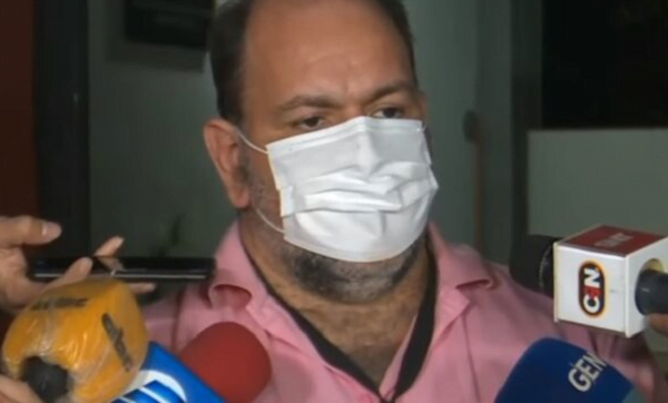 No logran confirmar la identidad de joven abatido - Noticiero Paraguay