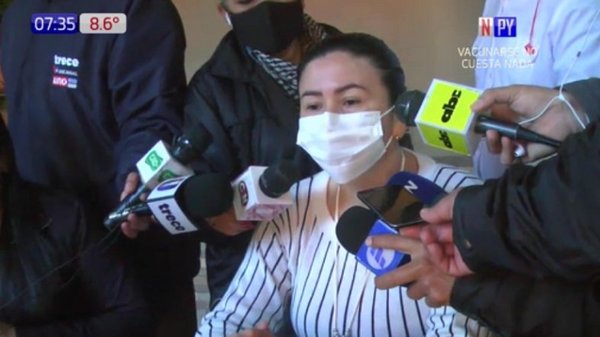 Familiares de Félix Urbieta piden a captores que dejen las armas y se entreguen | Noticias Paraguay