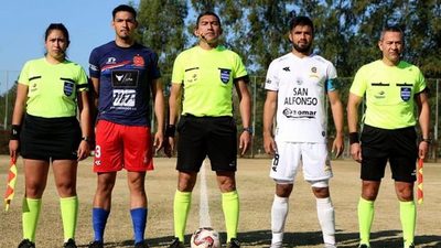 ASISTENTE QUE PERJUDICÓ A SAN ALFONSO FUE “DESPROGRAMADO”