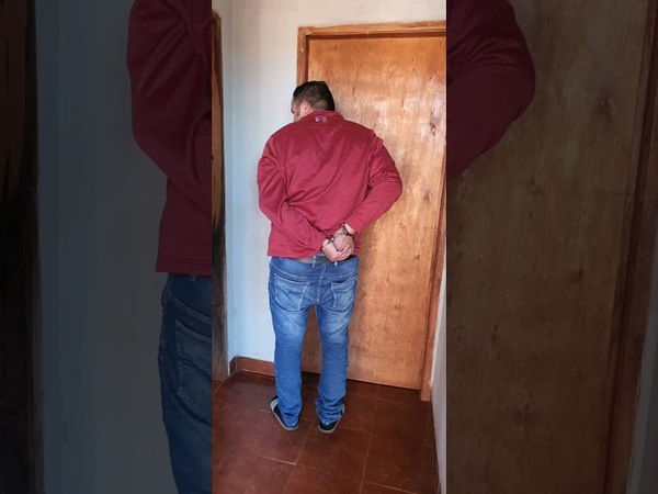 ´´Apretó´´ con destornillador a abuelito y se llevó el cobro de su tercera edad