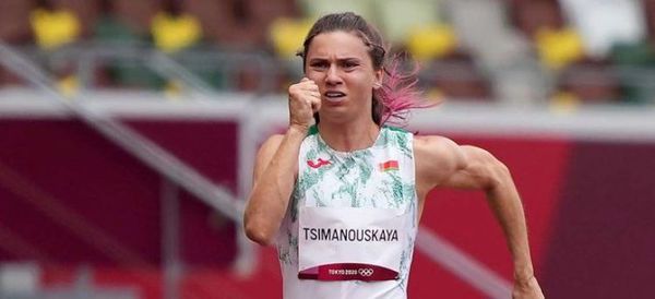 El COI investigará a Bielorrusia por presunto intento de obligar a atleta a volver a su país
