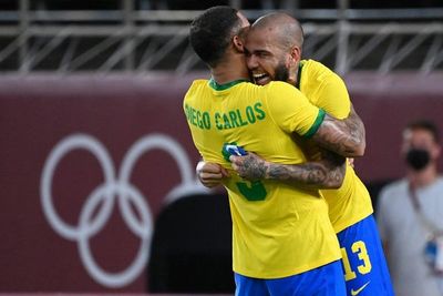 “Es un gran felicidad para mí estar en la final de los Juegos” - Fútbol - ABC Color