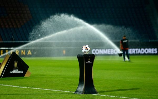 ¿Cuál será el rival de Cerro en caso de avanzar a los cuartos? - Cerro Porteño - ABC Color