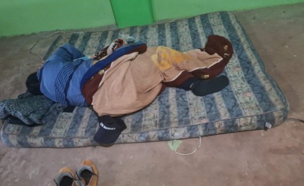 Sexagenario itapuense es hallado muerto en vivienda de CDE