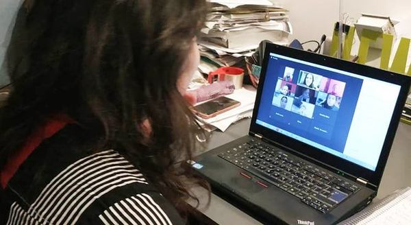 Capacitan en Educación Financiera a emprendedores de CDE