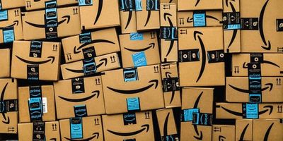 Amazon dobla su beneficio en el primer semestre, pero sus ventas decepcionan