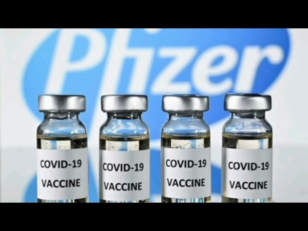 LA SEGUNDA DOSIS DE PFIZER PUEDE GENERAR MÁS EFECTOS SECUNDARIOS QUE LA PRIMERA