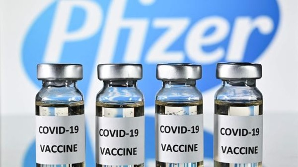 La segunda dosis de Pfizer puede generar más efectos secundarios que la primera | Ñanduti