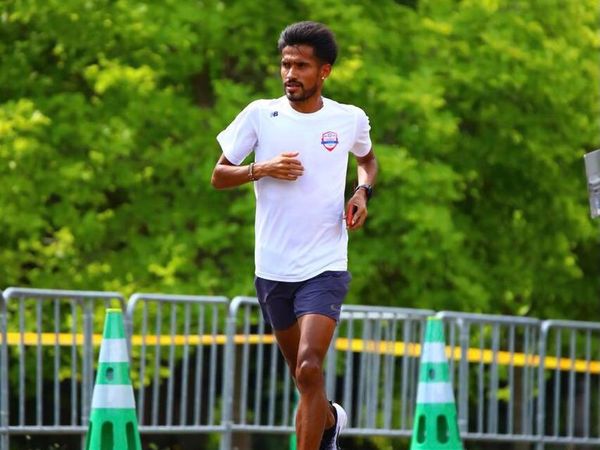 “Experimentamos un sistema para el día de la carrera” - Polideportivo - ABC Color