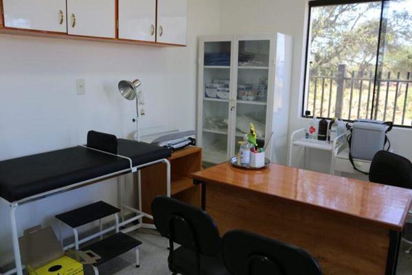 Pilar amplía su red de atención primaria de la salud con la inauguración de nueva USF | .::Agencia IP::.