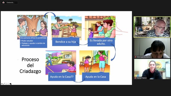 Minna impulsa acciones para garantizar derechos de niñas, niños y adolescentes | .::Agencia IP::.