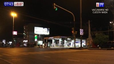 Motoasaltantes atracan a empleado de constructora y se llevan G. 57 millones | Noticias Paraguay
