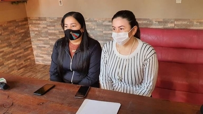 Diario HOY | Familia de Félix Urbieta pide a miembros del EML que dejen las armas y se entreguen a la justicia