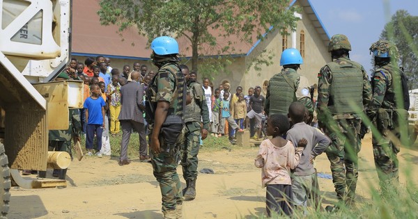 La Nación / Ataque atribuido a insurgentes deja 16 muertos en el Congo