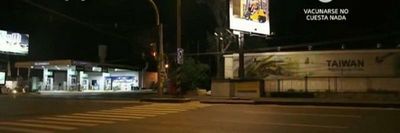 Asaltantes roban G. 56 millones de empleado de constructora