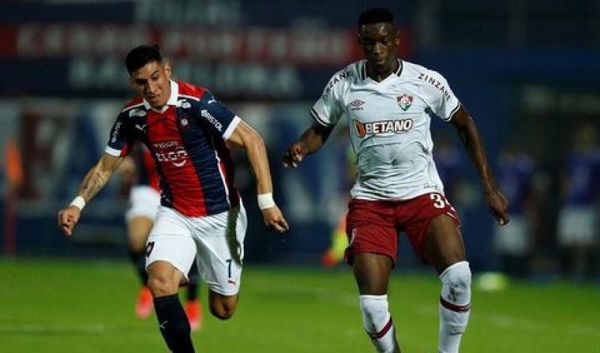 Cerro Porteño, por pelear hasta el final y la hazaña en el Maracaná