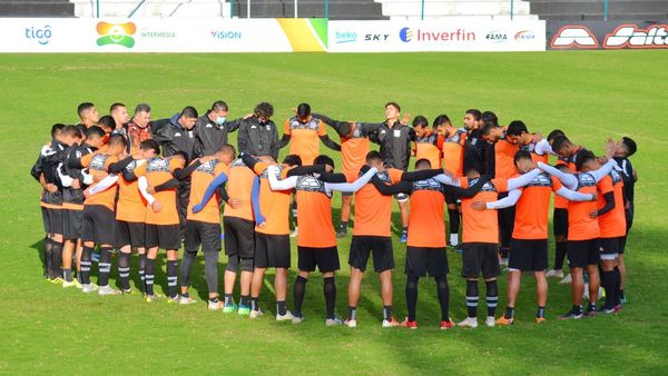 Copa Paraguay: Se inicia otra semana de competencia