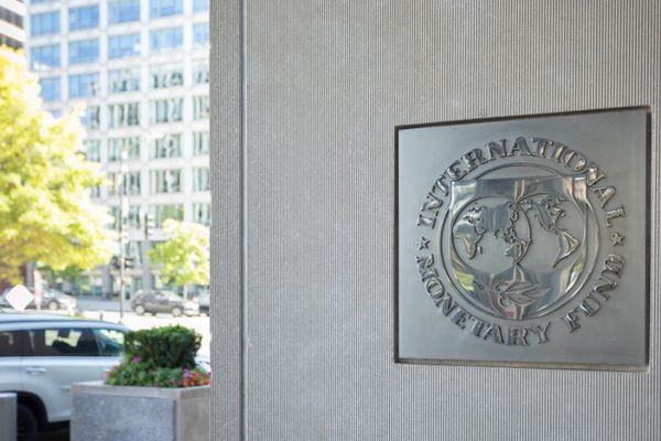 Ley de consolidación económica ya cuenta con financiamiento, tras asignación de recursos del FMI - MarketData