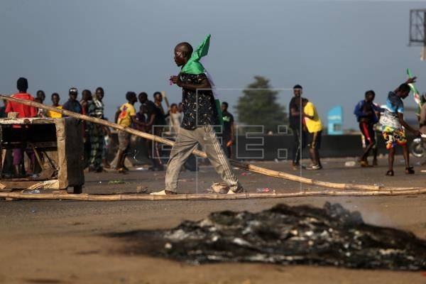 Diario HOY | Hombres armados matan a al menos 45 personas en el centro-norte de Nigeria