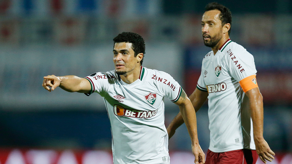 Fluminense modifica el mediocampo y el ataque