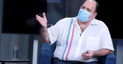 La Nación / Forense señala que no tienen confirmación científica de la identidad del otro abatido