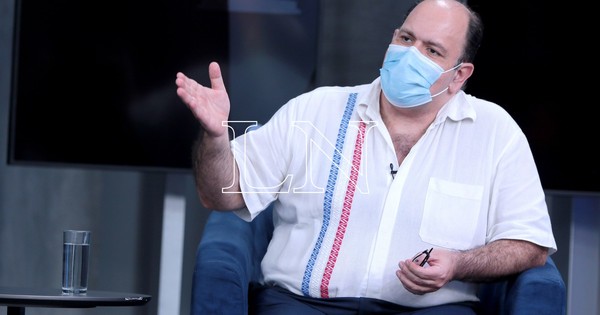 La Nación / Forense señala que no tienen confirmación científica de la identidad del otro abatido