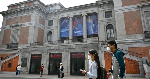 La Nación / España prorroga medidas para ayudar a los más vulnerables en la pandemia