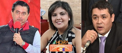 Así NEGOCIAN concejales “leales” a Prieto las LICITACIONES de OBRAS MUNICIPALES