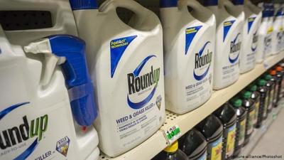 Bayer crea más provisiones para las disputas legales en EEUU por el glifosato