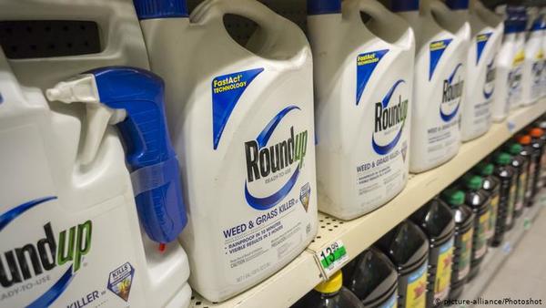 Bayer crea más provisiones para las disputas legales en EEUU por el glifosato