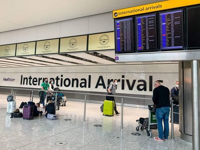La Unión Europea avanza hacia su nuevo sistema de información y autorización de viajes - Mundo - ABC Color