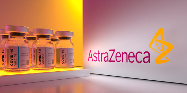Paraguay recibirá este jueves más de 250 mil dosis AstraZeneca - Megacadena — Últimas Noticias de Paraguay