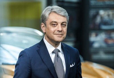 Renault vuelve a los beneficios y gana 368 millones de euros hasta junio
