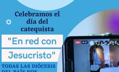 Diario HOY | Catequistas celebrarán su día en forma hibrida