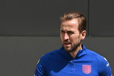 Kane vuelve a ausentarse del entrenamiento del Tottenham - Fútbol Internacional - ABC Color