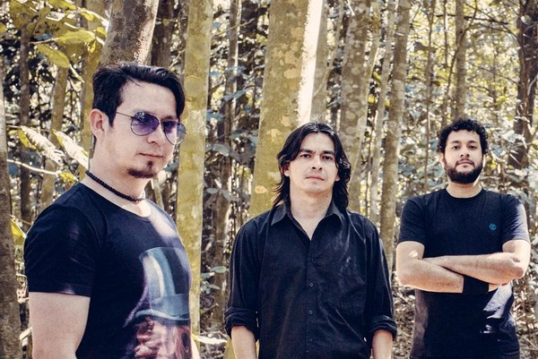 Asghard lanza nuevo videoclip con arpa y paisajes altoparanaenses - La Clave