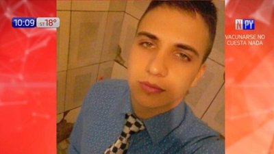 “Desaparece” interno del Penal de CDE | Noticias Paraguay