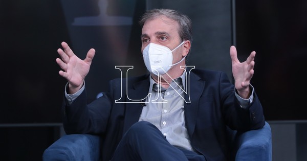 La Nación / “Estamos muy mal en cuestiones de inmunización todavía”, advierte infectólogo