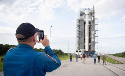 Boeing prueba por segunda vez de llegar a la Estación Espacial Internacional - Ciencia - ABC Color