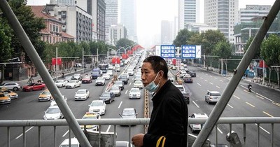 La Nación / China volvió a confinara millones de personas