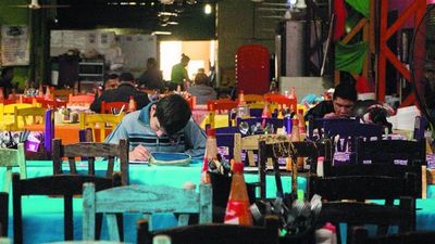 Efecto dominó: subas llegan a los comedores