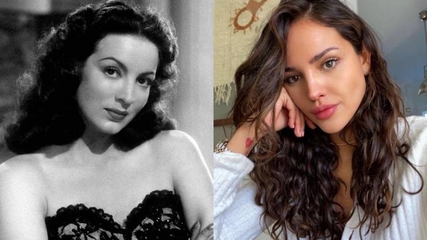 Diario HOY | Eiza González dará vida a la legendaria María Félix en una cinta biográfica